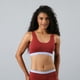 thumbnail image 2 of Peto Algodon Logo Flores Mujer 25500-234, 2 of 4