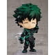 thumbnail image 4 of Nendoroid Izuku Midoriya Stealth Suit V, 4 of 7