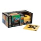 thumbnail image 1 of Banda de ejercicio CanDo Singles Low Powder, amarilla, X-Light, 40 unidades, 1 of 2