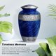 thumbnail image 2 of Urna crematoria SmartChoice para cenizas humanas adultas, 200 ml, capacidad, 2 of 8