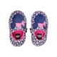 thumbnail image 2 of Pantufla Niña Minnie Head Rosado Disney, 2 of 4
