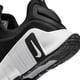 thumbnail image 3 of Zapatilla Nike Free Metcon 6 para mujer, color negro/blanco, talla 9, 3 of 4