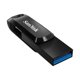 thumbnail image 2 of Pendrive Ultra Dual Go USB Type C 256GB, 2 of 5