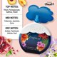 thumbnail image 2 of Perfume Cloud9 New York Tropical 100 ml Eau de Parfum, 2 of 7