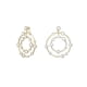 thumbnail image 3 of Pendientes Swarovski Constella 5616920, 3 of 3