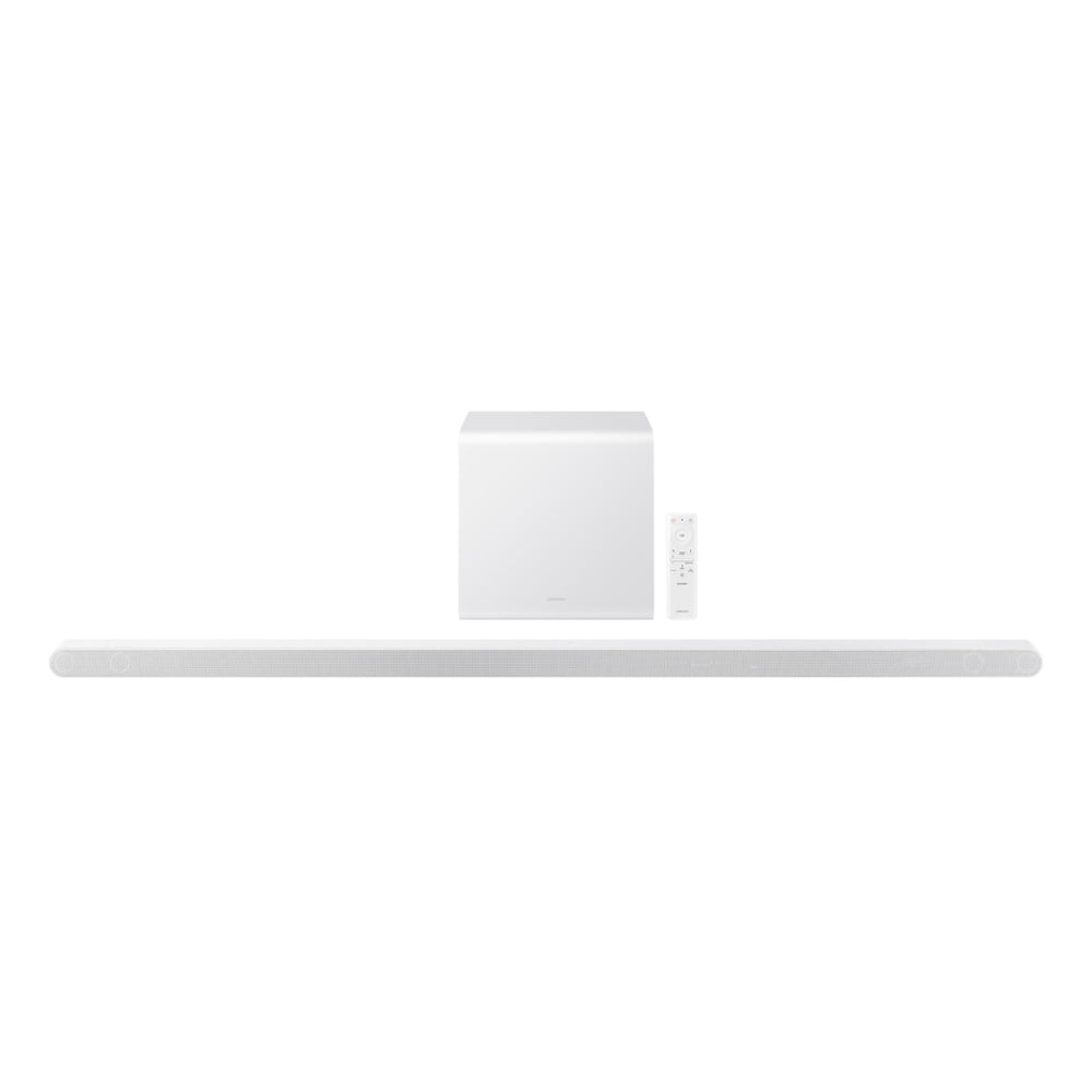 Samsung Soundbar HW-S801D Blanco, foto 9