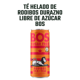 thumbnail image 3 of Té Helado de Rooibos Durazno Libre de Azúcar BOS 1 x 300 ml, 3 of 6