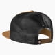 thumbnail image 3 of Gorra Dickies FLAT BILL TRUCKER con parche de sarga bordado, 3 of 3