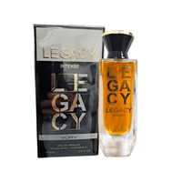 Lattafa - Perfume Legacy Intense Edp 100 Ml