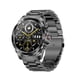 thumbnail image 1 of Reloj inteligente ALPHAGEAR Commander para iPhone y Android, 1,43 pulgadas, 1 of 9
