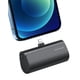 thumbnail image 1 of Power Bank Charmast 5000 mAh 20 W PD de carga rápida para iPhone, 1 of 9