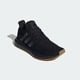 thumbnail image 5 of Zapatos adidas Swift Run para hombre negros talla 10, 5 of 8