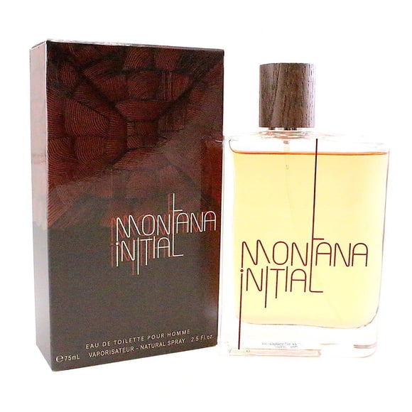 Perfume Claude Montana Montana Initial Eau de Toilette 75 ml