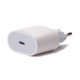 thumbnail image 1 of Adaptador De Corriente Tipo C Blanco, 1 of 3