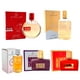 thumbnail image 1 of Pack de Perfumes 5x4 EDP 100 ml para Mujer II Euroluxe, 1 of 3
