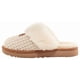 thumbnail image 3 of Zapatilla UGG Cozy para mujer, color crema, talla 08, 3 of 6