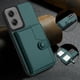 thumbnail image 5 of FOXDOCK Funda para Motorola Moto G Stylus 5G 2024 con Bloqueo RFID - Diseño Elegante con Cierre de Botón, 5 of 5