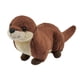 thumbnail image 1 of Animal de peluche Wild Republic Pocketkins Eco River Otter 13 cm, 1 of 2