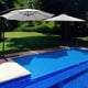 thumbnail image 2 of Quitasol Madera 2.7 Metros Grande Para Terraza, 2 of 3