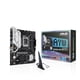 thumbnail image 1 of Placa madre ASUS B760M-AYW WiFi DDR4 PCIe 5.0 mATX, 1 of 3