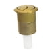 thumbnail image 3 of Botón De Inodoro De 38 Mm, Repuesto De Doble Descarga, Botón Simple Para Tanque De Agua De Inodoro, 3 of 5
