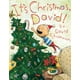 thumbnail image 1 of Reserve Blue Sky Press ¡Es Navidad, David! de David Shannon, 1 of 2
