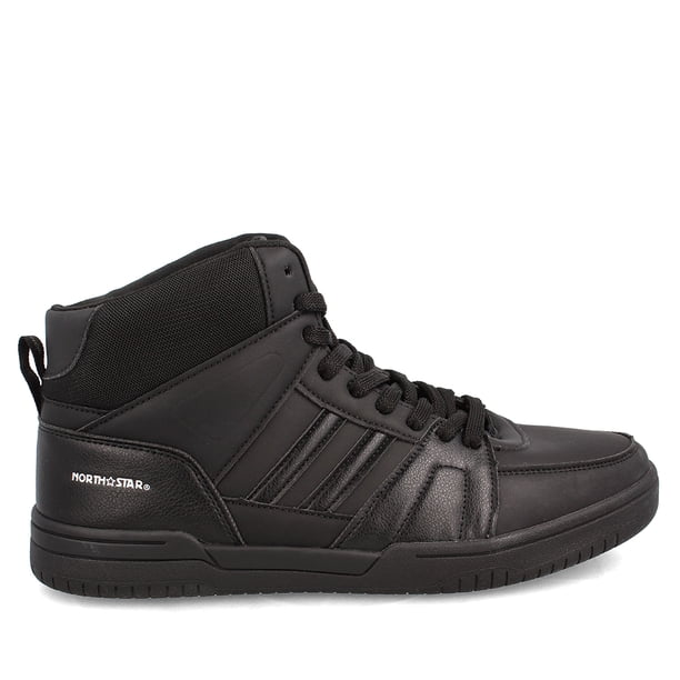 Zapatilla Hombre Hem Negro