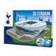 thumbnail image 1 of Rompecabezas 3D Paul Lamond Games FC Tottenham Hotspur, 1 of 4