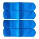 thumbnail image 2 of 4 Correas De Tobillo Para Fútbol, ??portátiles, Para Voleibol, Baloncesto Y Ciclismo, Color Azul, 2 of 5