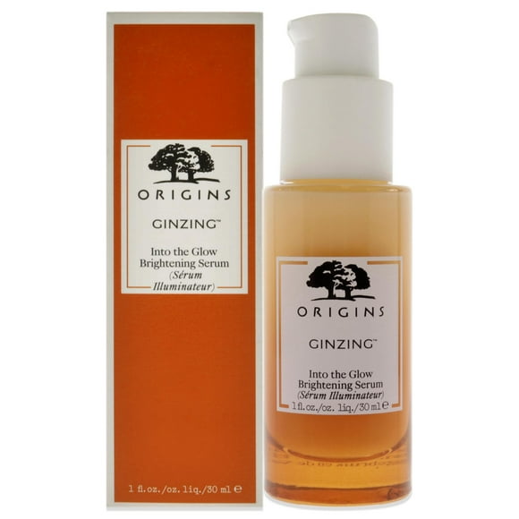 Suero Origins Ginzing Into The Glow 30ml Unisex