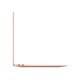 thumbnail image 4 of Notebook MacBook Air Ret 13.3/ M1 8C/ GPU 8C/512GB gold, 4 of 6