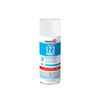 Imprimante 1-2-3 Multiusos Zinsser Color Blanco 369G