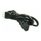 thumbnail image 1 of Cable Fuente De Poder Multiples Usos Pc Nacional 3mts Cobre, 1 of 2
