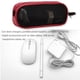 thumbnail image 3 of Estuche para cargadores de portátiles, funda adaptadora de malla con cremallera, funda/bolsa/estuche de viaje universal para accesorios electrónicos, 3 of 6