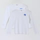 thumbnail image 1 of Bipack Camiseta Escolar Niño Manga Larga Blanco Sonic, 1 of 7