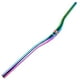 thumbnail image 1 of Barra Elevadora De Bicicleta De 780 Mm Extra Larga BMX DH Bend Rising Manillar, 1 of 5