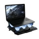 thumbnail image 3 of Base Cooler Gamer PRO Cooling Pad 6V USB Negro Azul Reptilex, 3 of 3