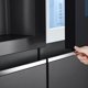 thumbnail image 2 of Refrigerador No Frost Side by Side LS66SXNC Instaview 598Lts, 2 of 16