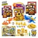 thumbnail image 3 of Juguete Zuru Smashers Dino Island Gold Treasure Hunt Naranja, 3 of 3