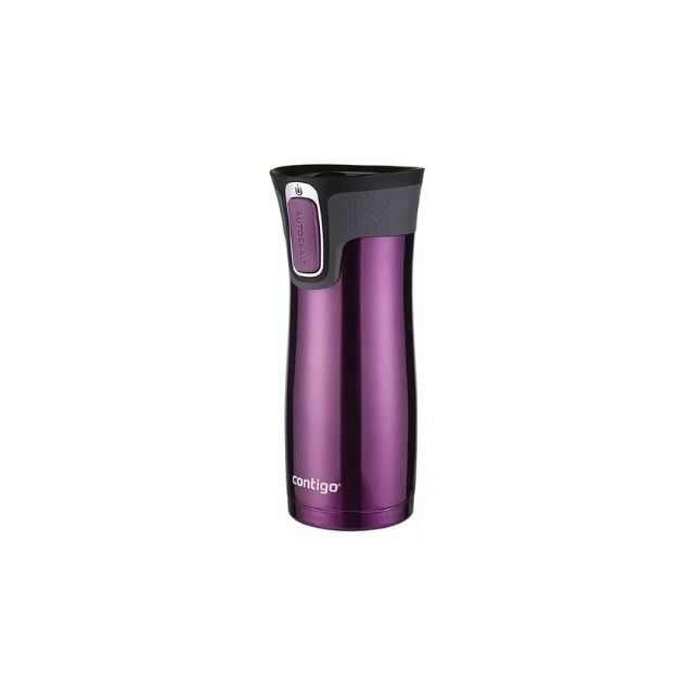 Contigo. - Vaso Mug West Loop Radiant Orchid Contigo® Vaso Térmico 473 Ml