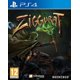 thumbnail image 1 of Videojuego Bandai Namco Entertainment Ziggurat para PlayStation 4, 1 of 9