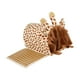 thumbnail image 3 of Túnel De Jaula Para Hámster Para Mascotas, Hamaca Cálida Para Hurón, Casa Para Ratas, Nido De Cama, Jirafas De Juguete, 3 of 5