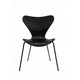 thumbnail image 1 of Silla Jlove Pp Black - Negro, 1 of 3
