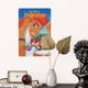 thumbnail image 5 of Hércules Cartel de metal, decoración de pared con cartel de metal personalizado, regalos para aficionados, amigos, familia y seres queridos 30x20 cm, 5 of 6
