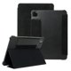 thumbnail image 1 of Funda de cuero para iPad alto 11" Raven Black, 1 of 8