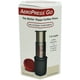 thumbnail image 2 of AeroPress Go Portable Travel Coffee Press, 1-3 tazas - Hace Aeropress Aeropress, 2 of 3