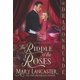 thumbnail image 1 of Libro El enigma de las rosas: romance histórico victoriano, 1 of 1