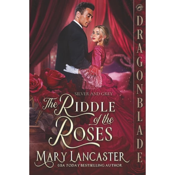 Libro El enigma de las rosas: romance histórico victoriano