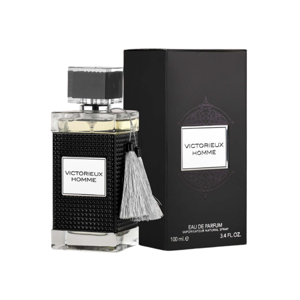 Lattafa - Perfume Victorieux Homme Edp 100 Ml
