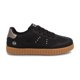 thumbnail image 1 of Zapatilla Niña Bubblegummers Eren Negro, 1 of 5